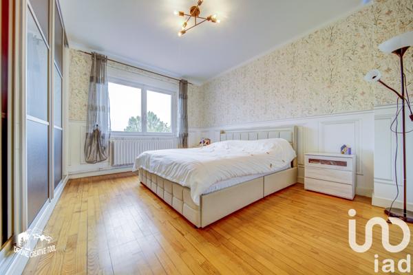 Maison à vendre 6 pièces 190 m² Florange