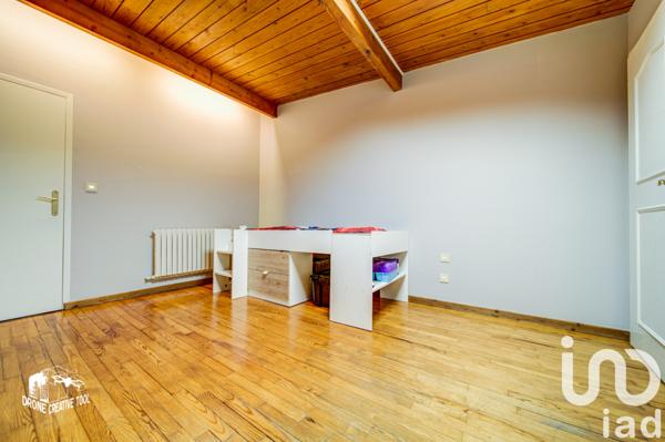 Maison à vendre 6 pièces 190 m² Florange