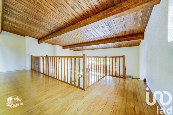 Maison à vendre 6 pièces 190 m² Florange