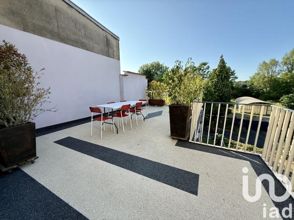 Maison à vendre 6 pièces 190 m² Florange