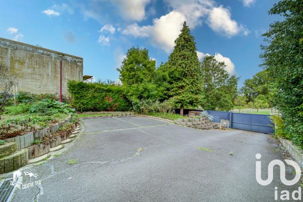 Maison à vendre 6 pièces 190 m² Florange