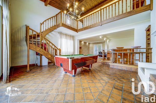 Maison à vendre 6 pièces 190 m² Florange