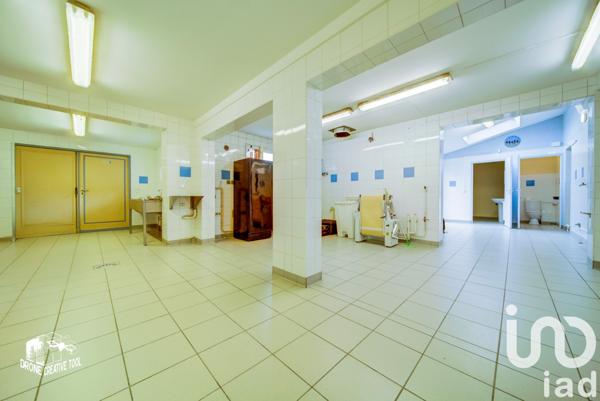 Maison à vendre 6 pièces 190 m² Florange