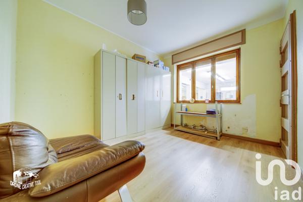 Maison à vendre 6 pièces 190 m² Florange