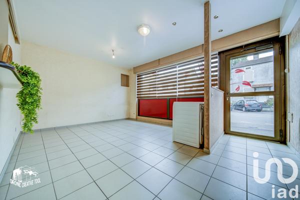 Maison à vendre 6 pièces 190 m² Florange