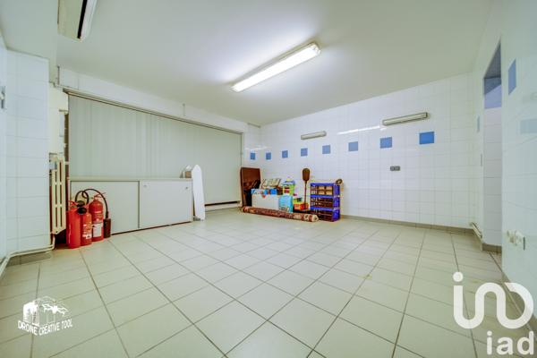 Maison à vendre 6 pièces 190 m² Florange