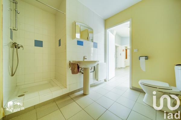 Maison à vendre 6 pièces 190 m² Florange