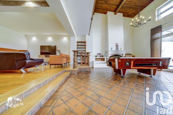 Maison à vendre 6 pièces 190 m² Florange