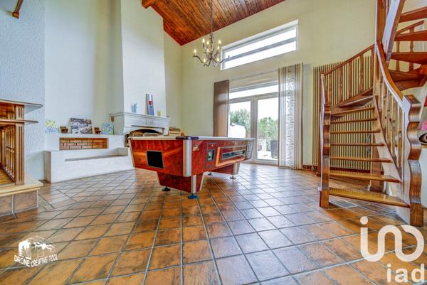 Maison à vendre 6 pièces 190 m² Florange