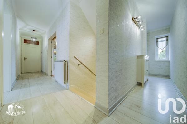 Maison à vendre 6 pièces 190 m² Florange