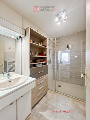 Maison Chateaubriant 7 pièce(s) 214 m2 - Terrain de 4758m²