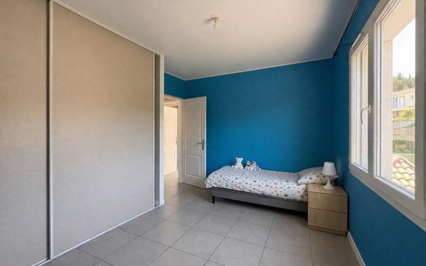 Maison à vendre    4 pièces •  Villemoustaussou