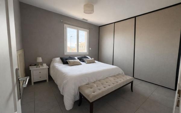 Maison à vendre    4 pièces •  Villemoustaussou