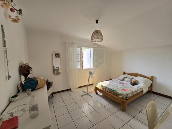INVESTISSEMENT PREMIUM : Ensemble Immobilier de 6 Lots d'appartements + Maison individuelle