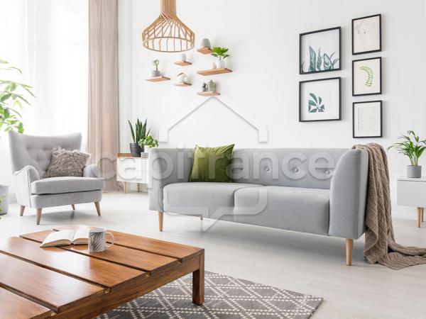 appartement à vendre 3 pièces CATTENOM (57)