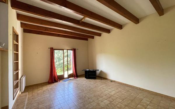 Maison à vendre    4 pièces •  Salavas