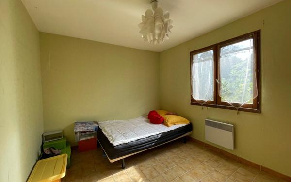 Maison à vendre    4 pièces •  Salavas