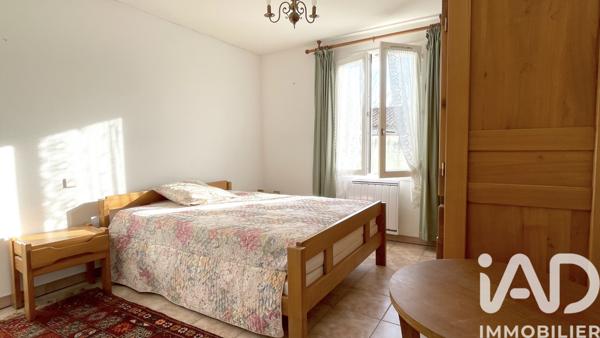 Maison à vendre 4 pièces 119 m² Loix