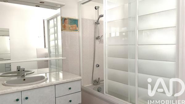 Maison à vendre 4 pièces 119 m² Loix