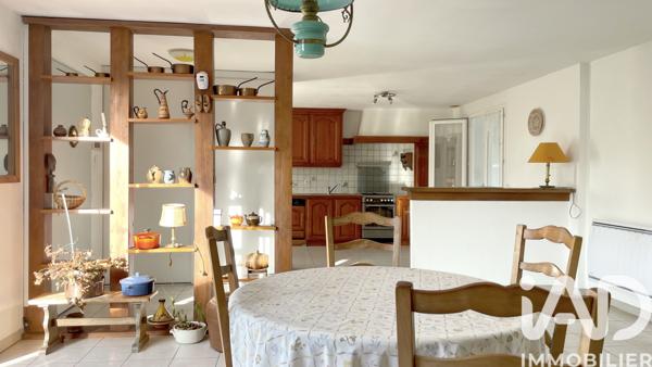 Maison à vendre 4 pièces 119 m² Loix