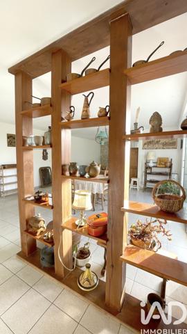 Maison à vendre 4 pièces 119 m² Loix