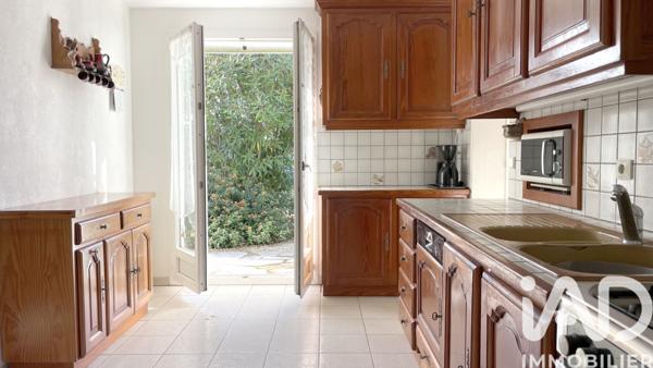 Maison à vendre 4 pièces 119 m² Loix