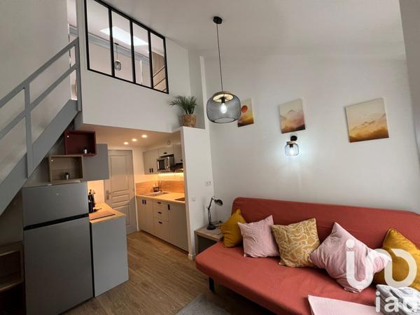 Immeuble à vendre 108 m² Corbeil-Essonnes