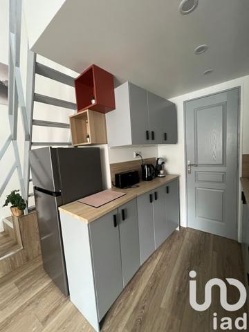 Immeuble à vendre 108 m² Corbeil-Essonnes