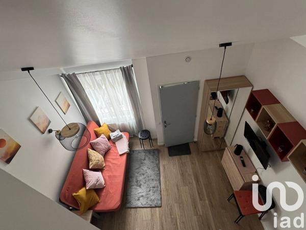 Immeuble à vendre 108 m² Corbeil-Essonnes