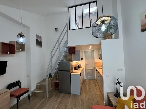 Immeuble à vendre 108 m² Corbeil-Essonnes