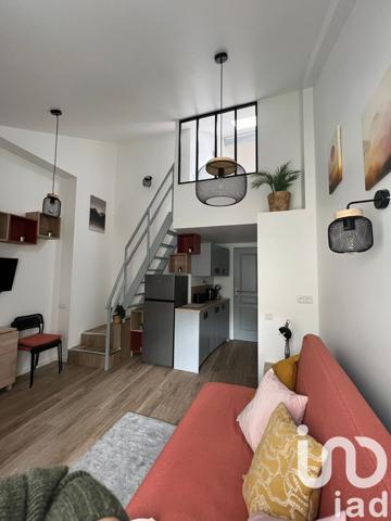 Immeuble à vendre 108 m² Corbeil-Essonnes