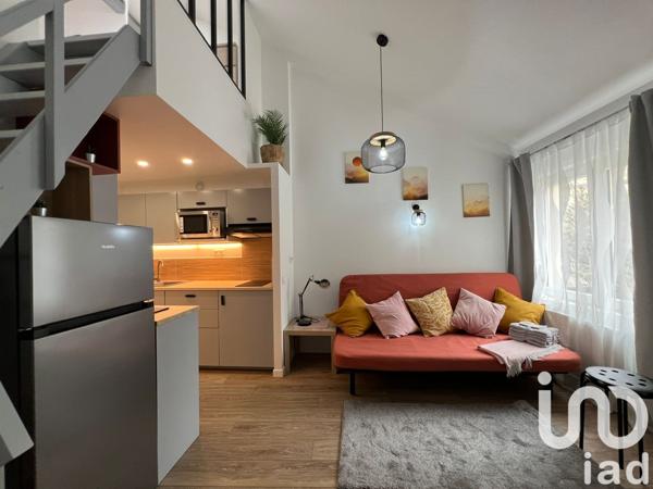 Immeuble à vendre 108 m² Corbeil-Essonnes
