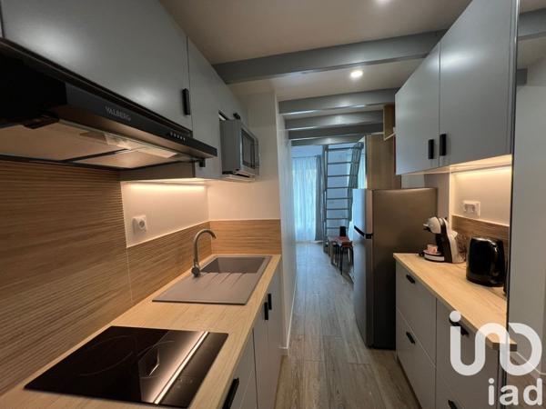 Immeuble à vendre 108 m² Corbeil-Essonnes