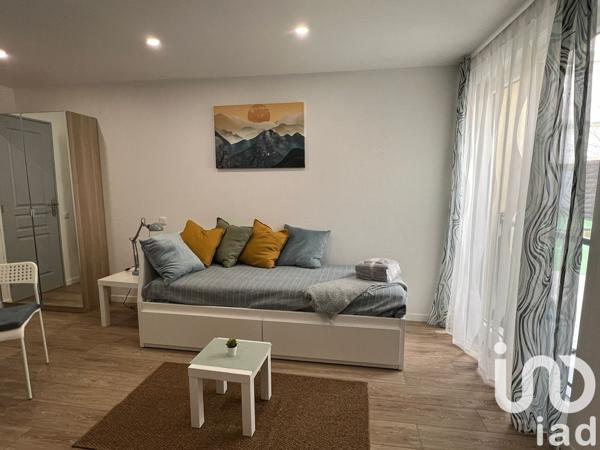 Immeuble à vendre 108 m² Corbeil-Essonnes