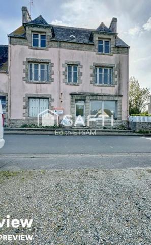 Maison 7 pièces 160 m²