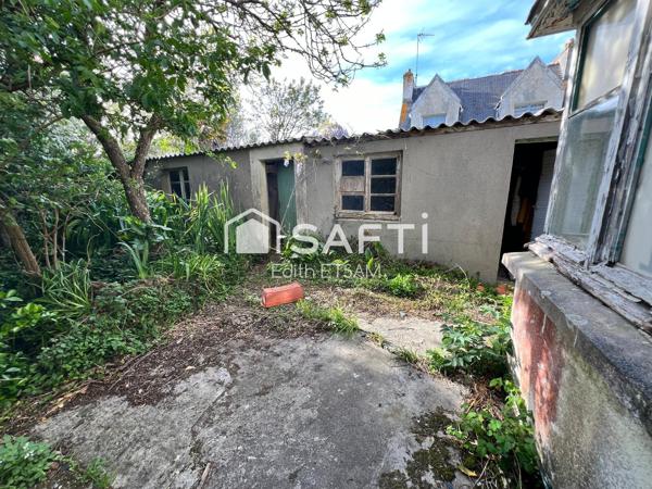 Maison 7 pièces 160 m²