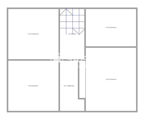 Maison 7 pièces 160 m²