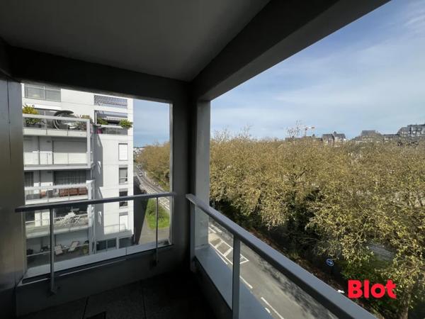 Appartement 4 pièce(s)