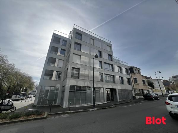 Appartement 4 pièce(s)