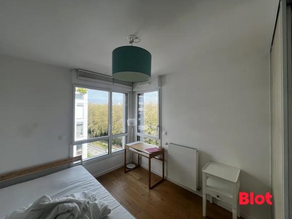 Appartement 4 pièce(s)