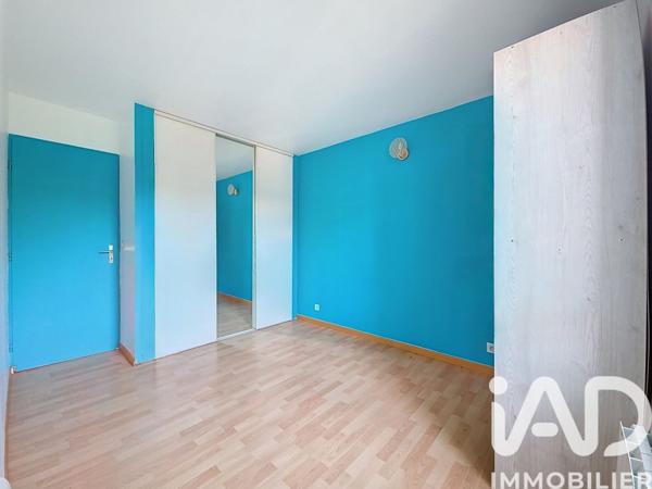 Appartement à vendre 3 pièces 72 m² Émerainville