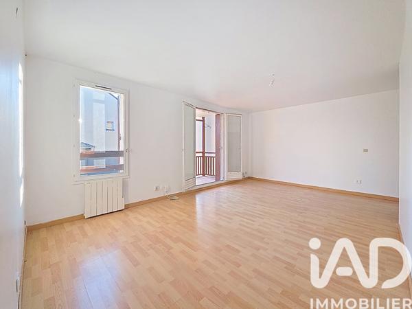 Appartement à vendre 3 pièces 72 m² Émerainville