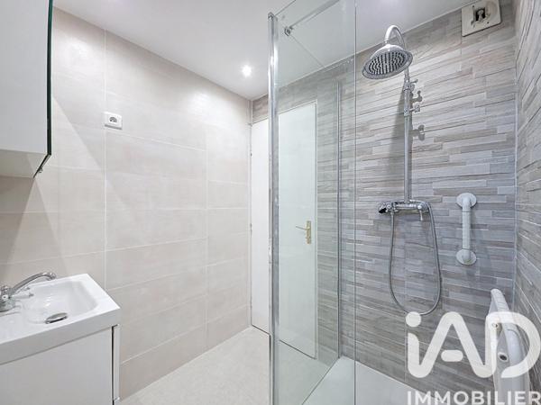 Appartement à vendre 3 pièces 72 m² Émerainville