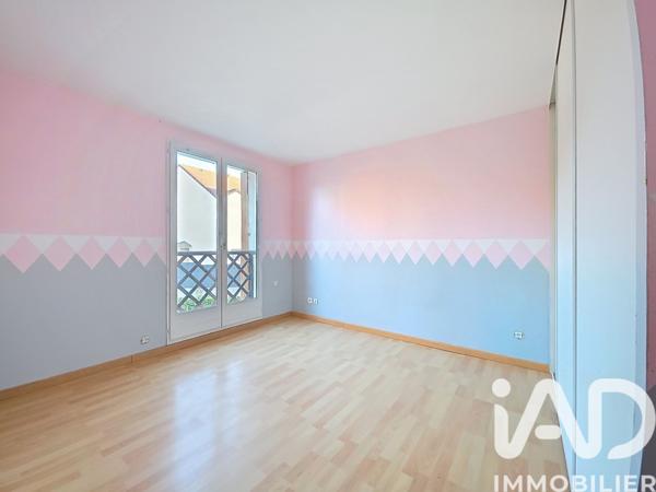 Appartement à vendre 3 pièces 72 m² Émerainville
