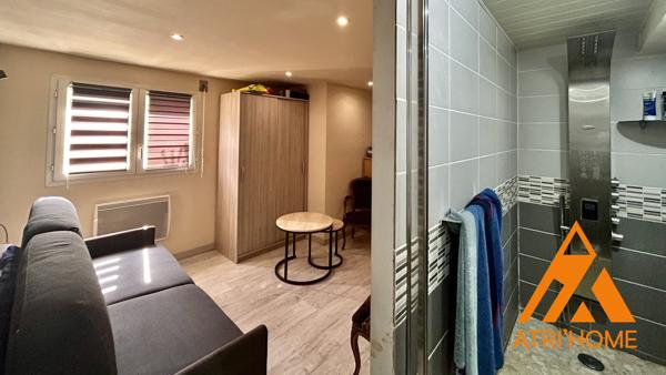 Domus #ATRIHOME XCIV