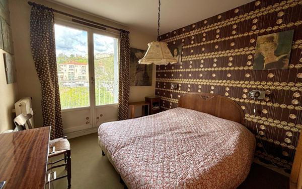 Appartement à vendre    3 pièces • 59 m2 Grasse