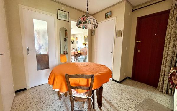 Appartement à vendre    3 pièces • 59 m2 Grasse