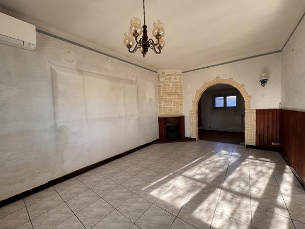 Maison 6 pièce(s) 113 m2