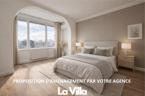 Maison 6 pièce(s) 113 m2