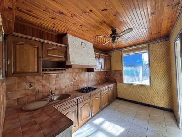 Maison 6 pièce(s) 113 m2
